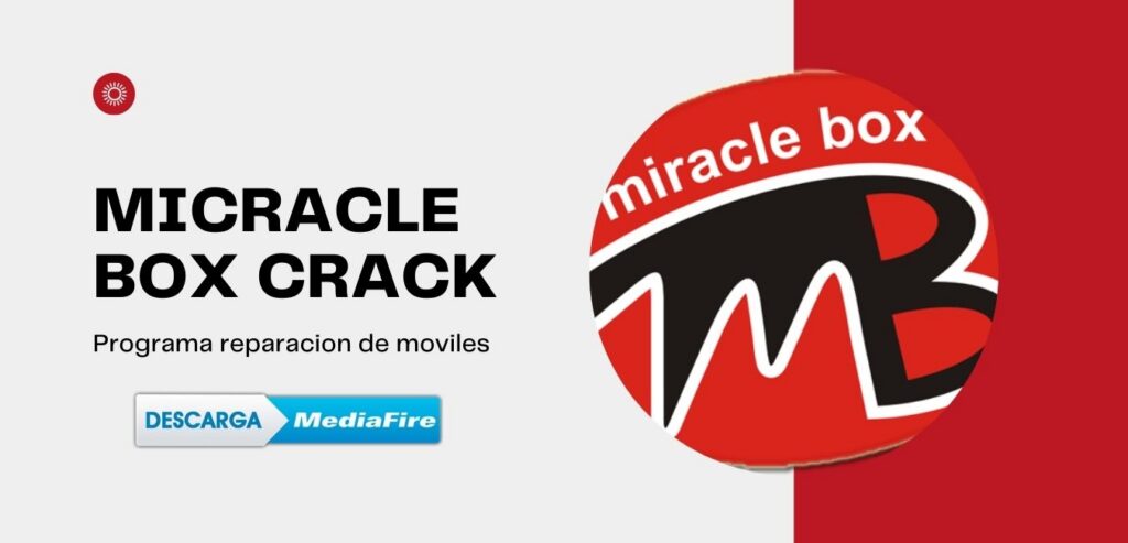 miracle box crack