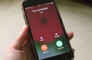 bloquear numeros desconocidos en iphone y android