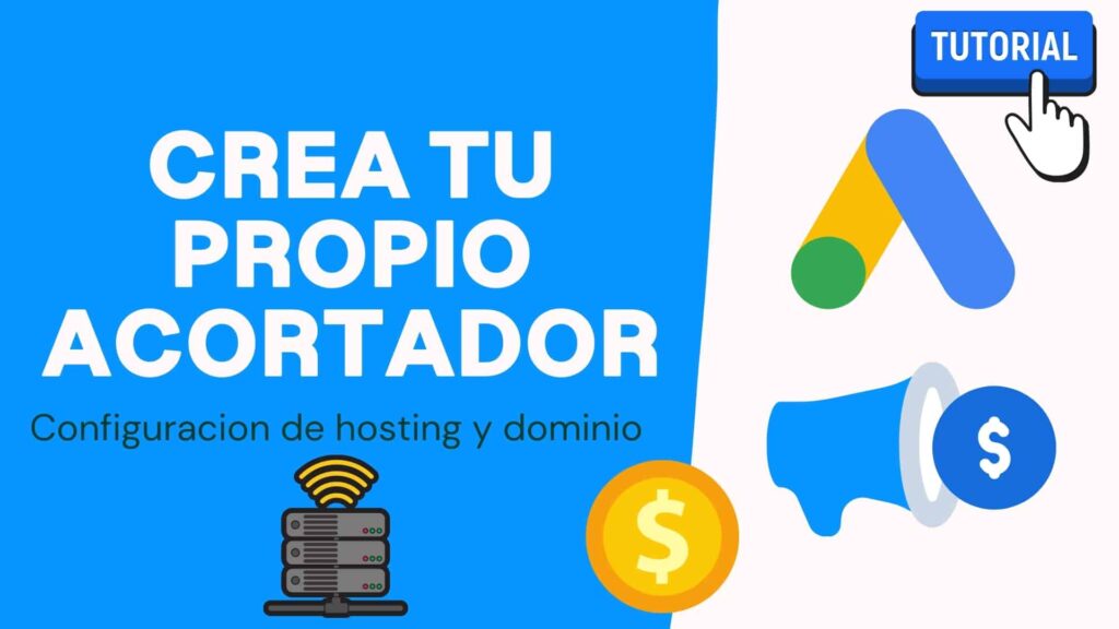 crea tu propio acortador 1
