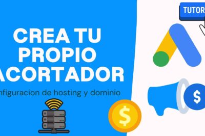 crea tu propio acortador 1