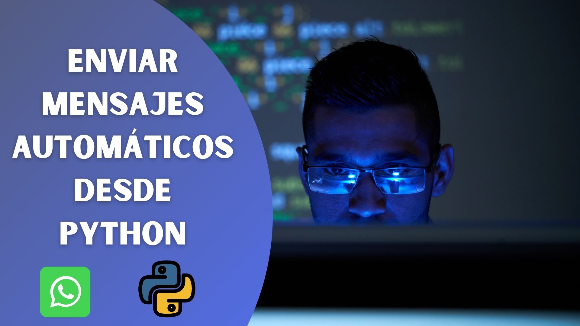 enviar mensajes autoticos desde python 1