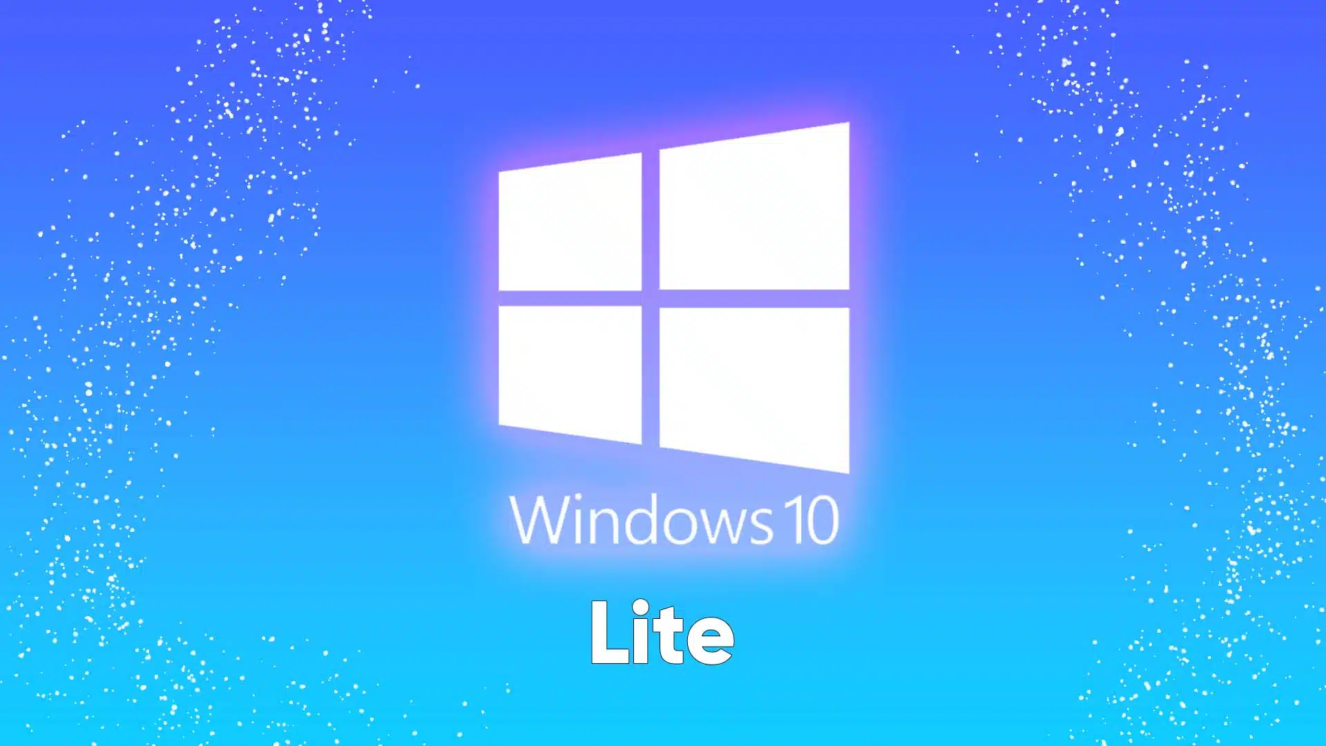 windows 10 lite para gamers