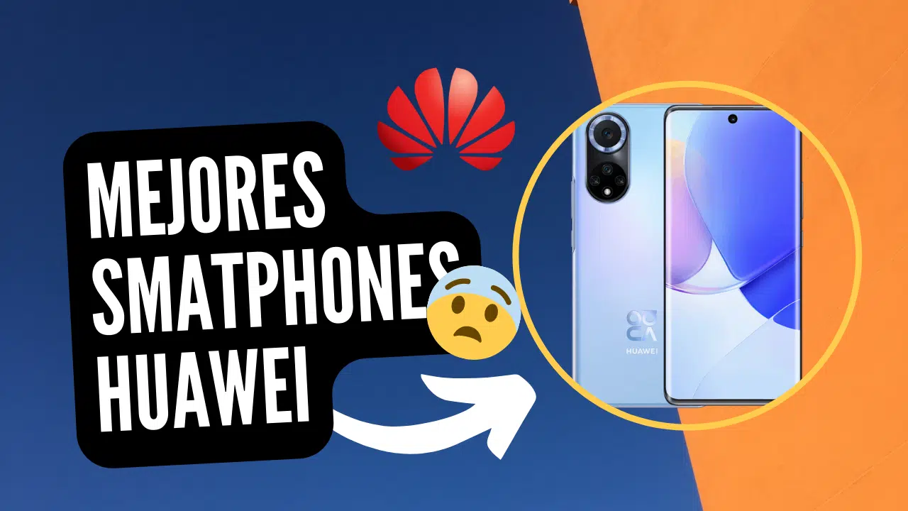 review huawei