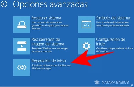 Qué hacer cuando Windows 10 no arranca: 15 soluciones para los problemas más comunes