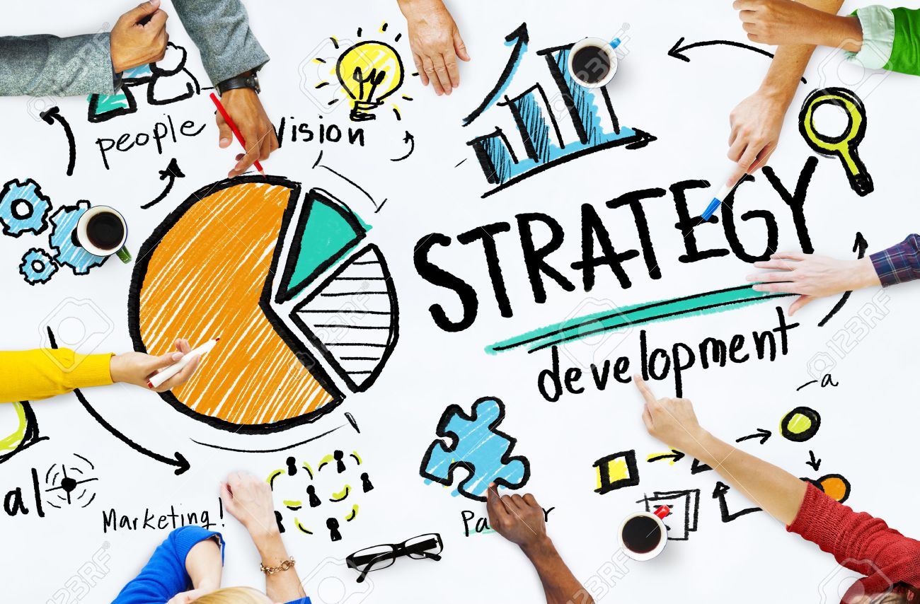 Planeación de estrategia de marketing y medición