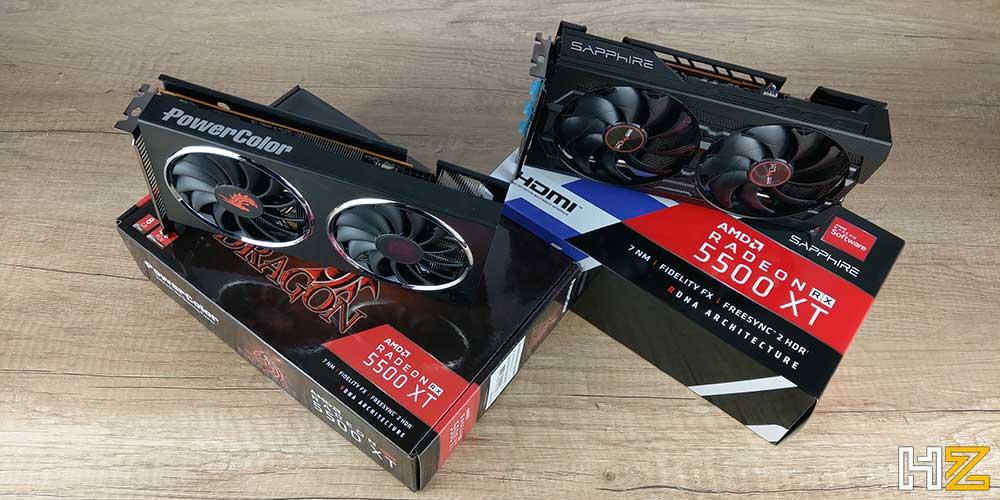 Tarjeta gráfica de gama de entrada para gaming en 1080p