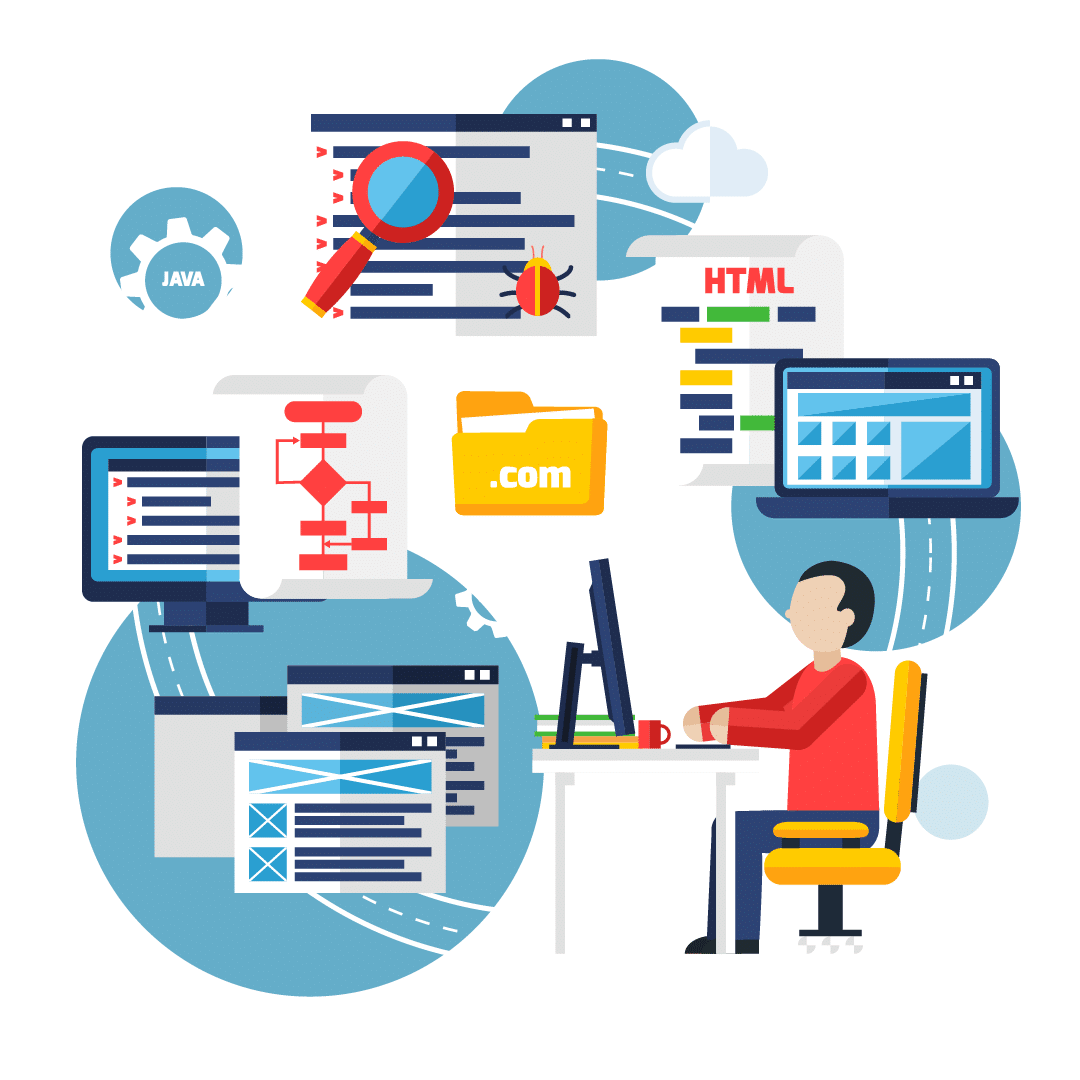 Alojamiento web explicado con elementos clave para elegir proveedor