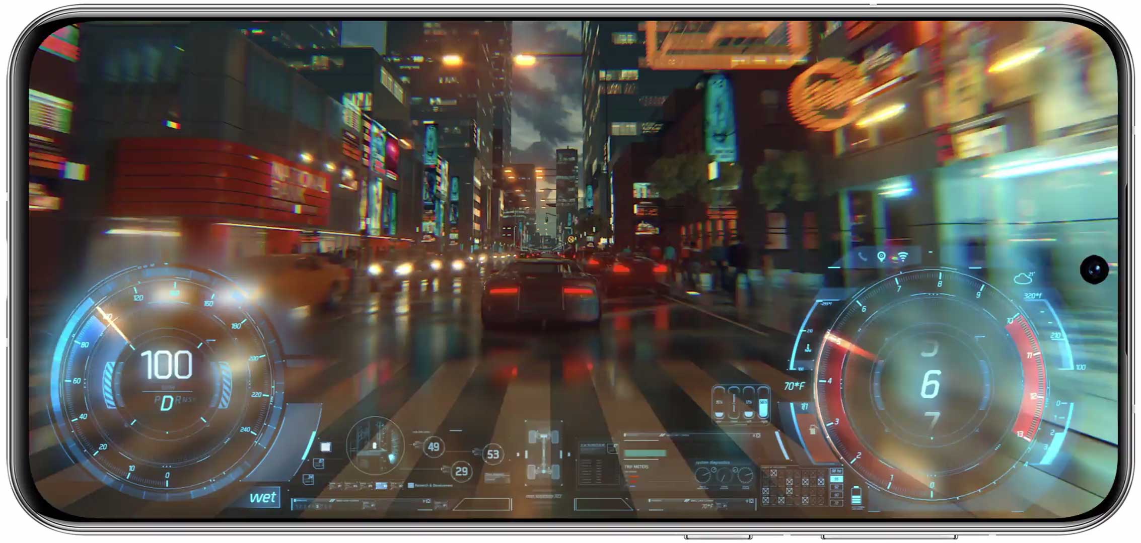 Imagen 2 – Cámaras: sensor, apertura y OIS valen más que los megapíxeles