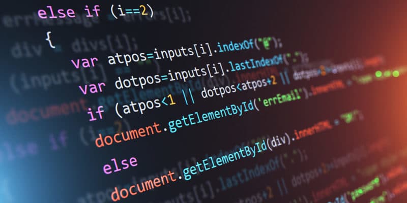 Programación (Informática) - Qué es, información, lenguajes