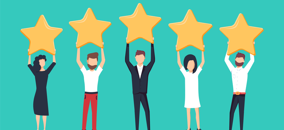 Reseñas y valoraciones para elegir una computadora de escritorio