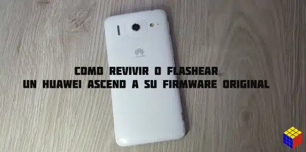 Huawei Ascend G510 — vista frontal