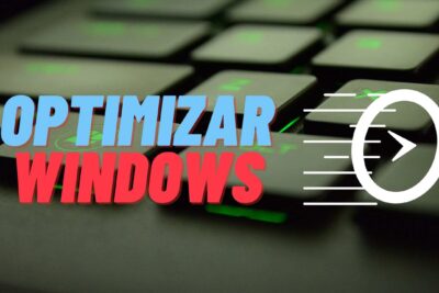 optimizar windows