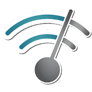 Ícono de la app Wifi Analyzer para Android