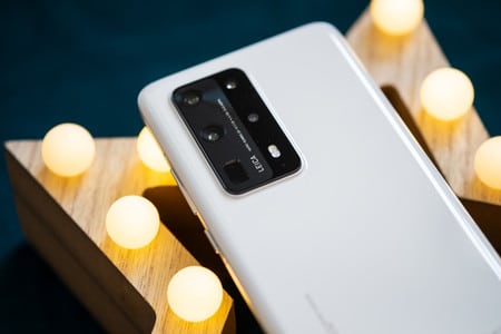 Modelos de celulares con zoom óptico y teleobjetivo