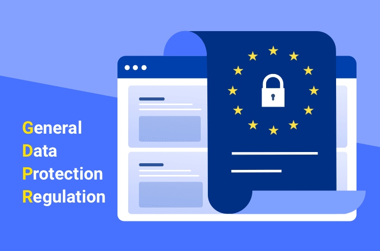 Cumplimiento GDPR en acortadores de enlaces