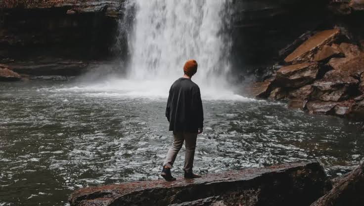 Ejemplo de foto animada creada con Pixaloop o Motionleap