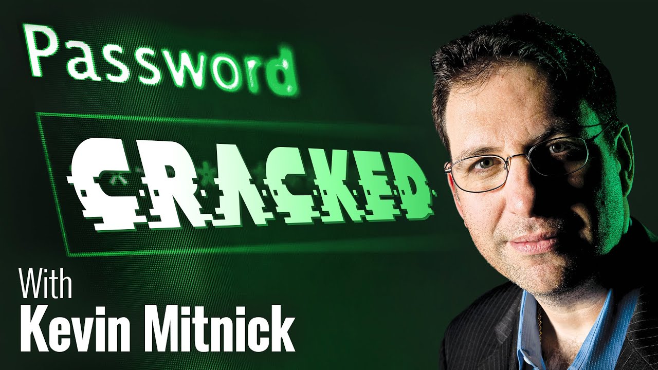 Kevin Mitnick y su historia ligada a ingeniería social