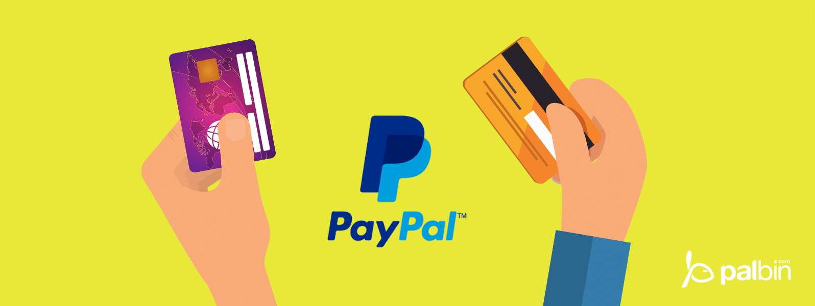 Pagos con PayPal y otras pasarelas