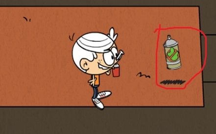 Spray recargable dentro de las habitaciones