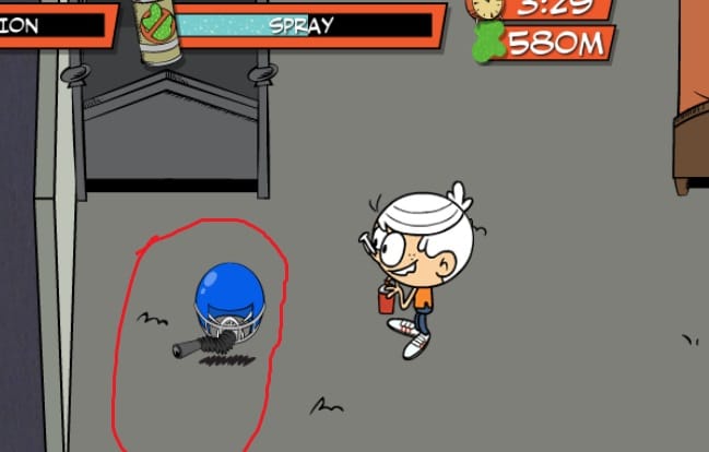 Máscara de gas que protege por un tiempo limitado