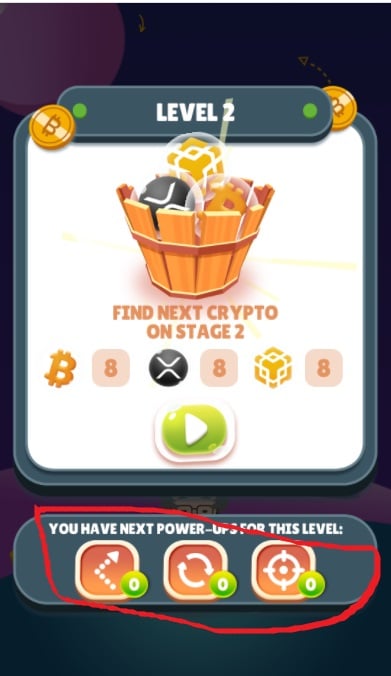 Demostración de puntería y uso de potenciadores