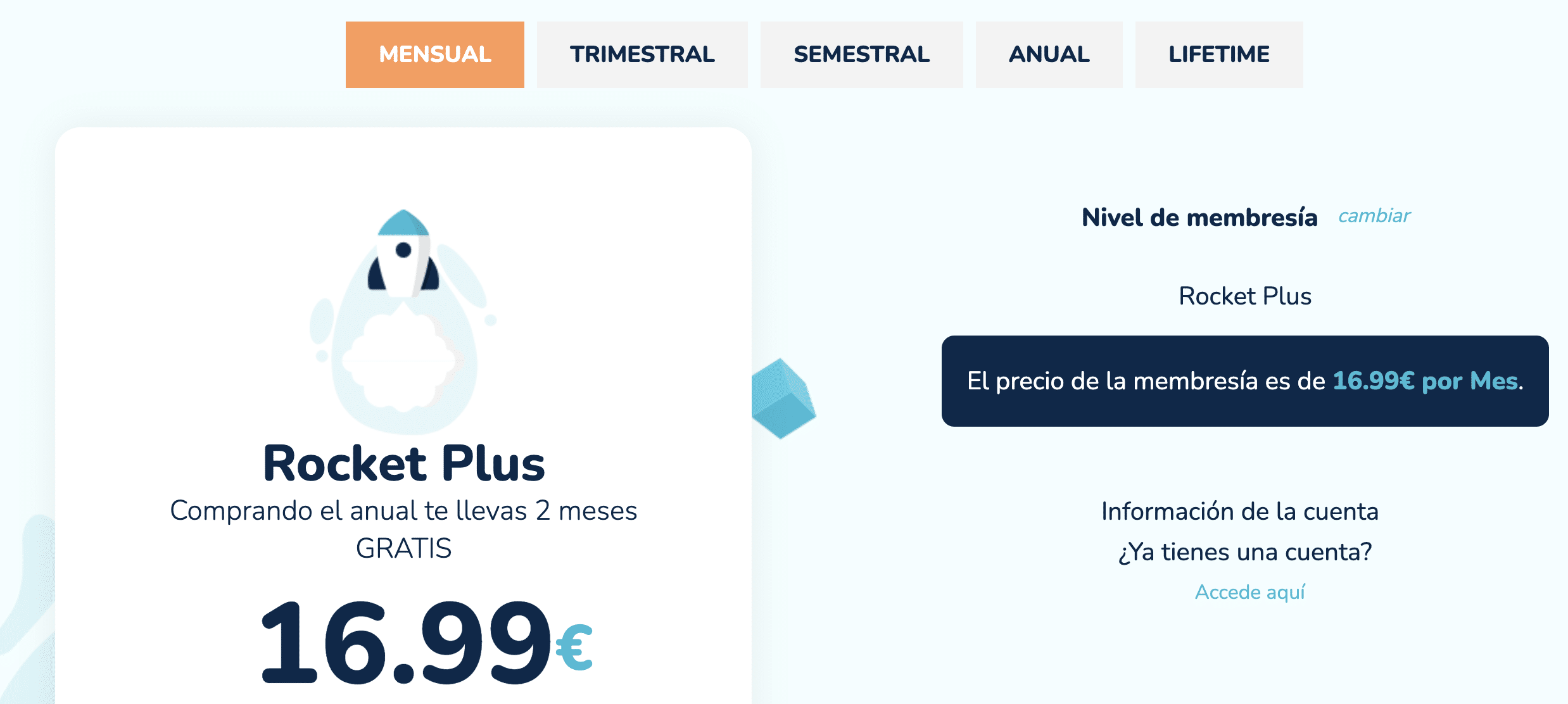 Planes de Conjuntas SEO