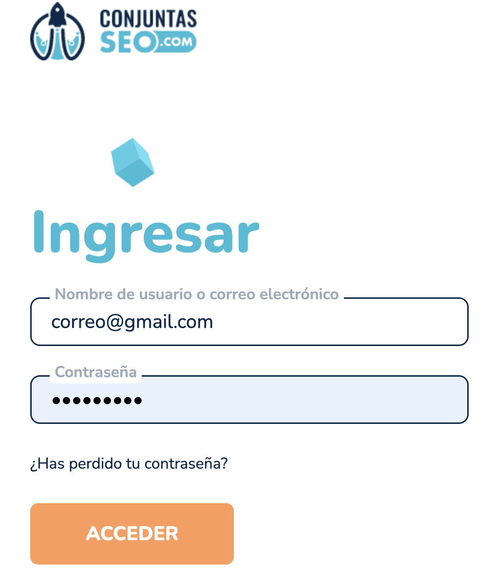 Catálogo de herramientas