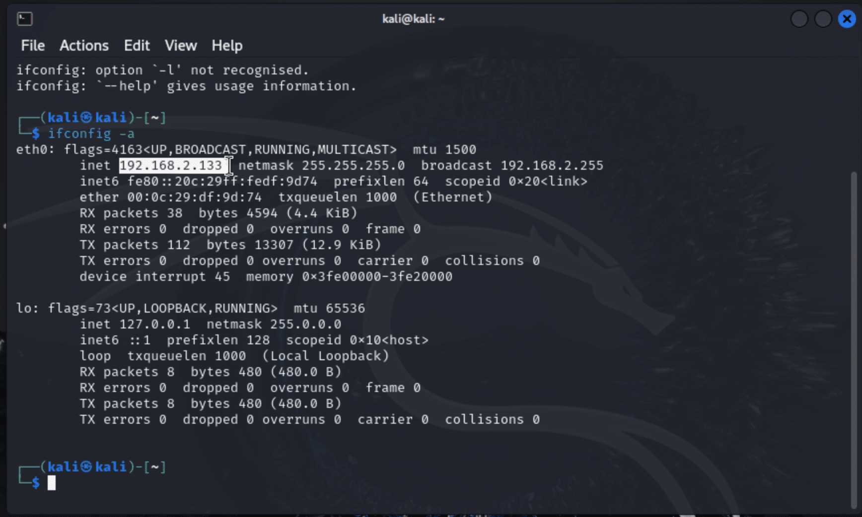 Habilitar conexión SSH en Kali Linux | activar servicio y asegurar ...