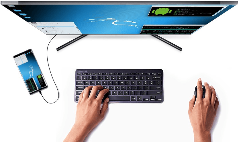 kali linux nethunter