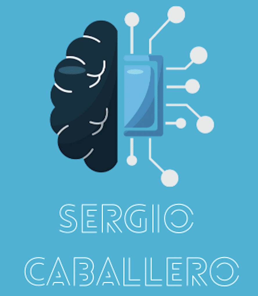 Sergio Caballero