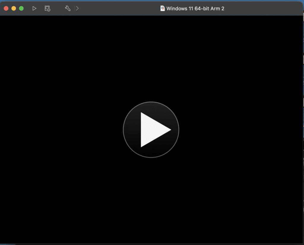 Verificar conectividad y pantalla en Windows 11 ARM