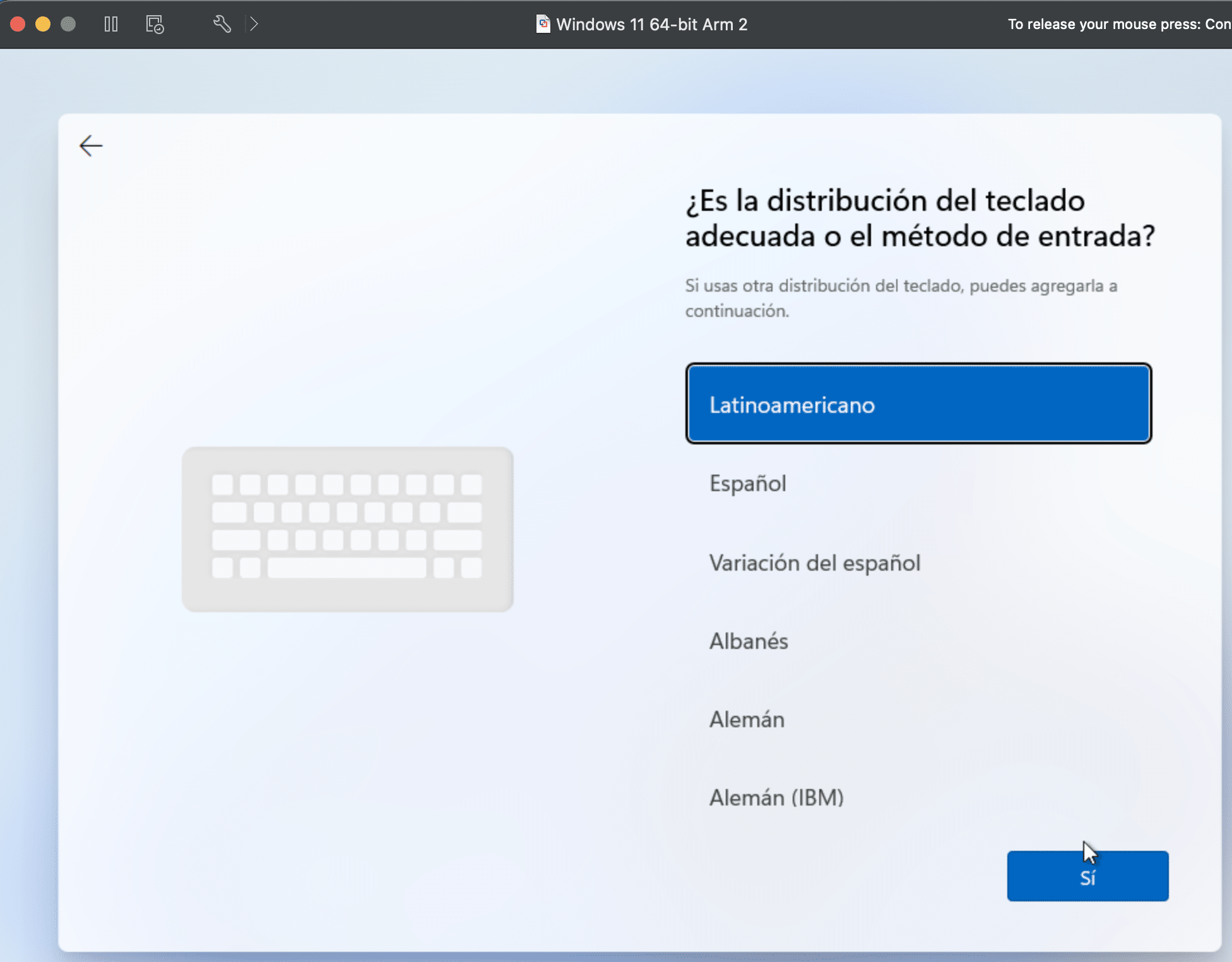 Asistente Windows 11 ARM - Paso 19