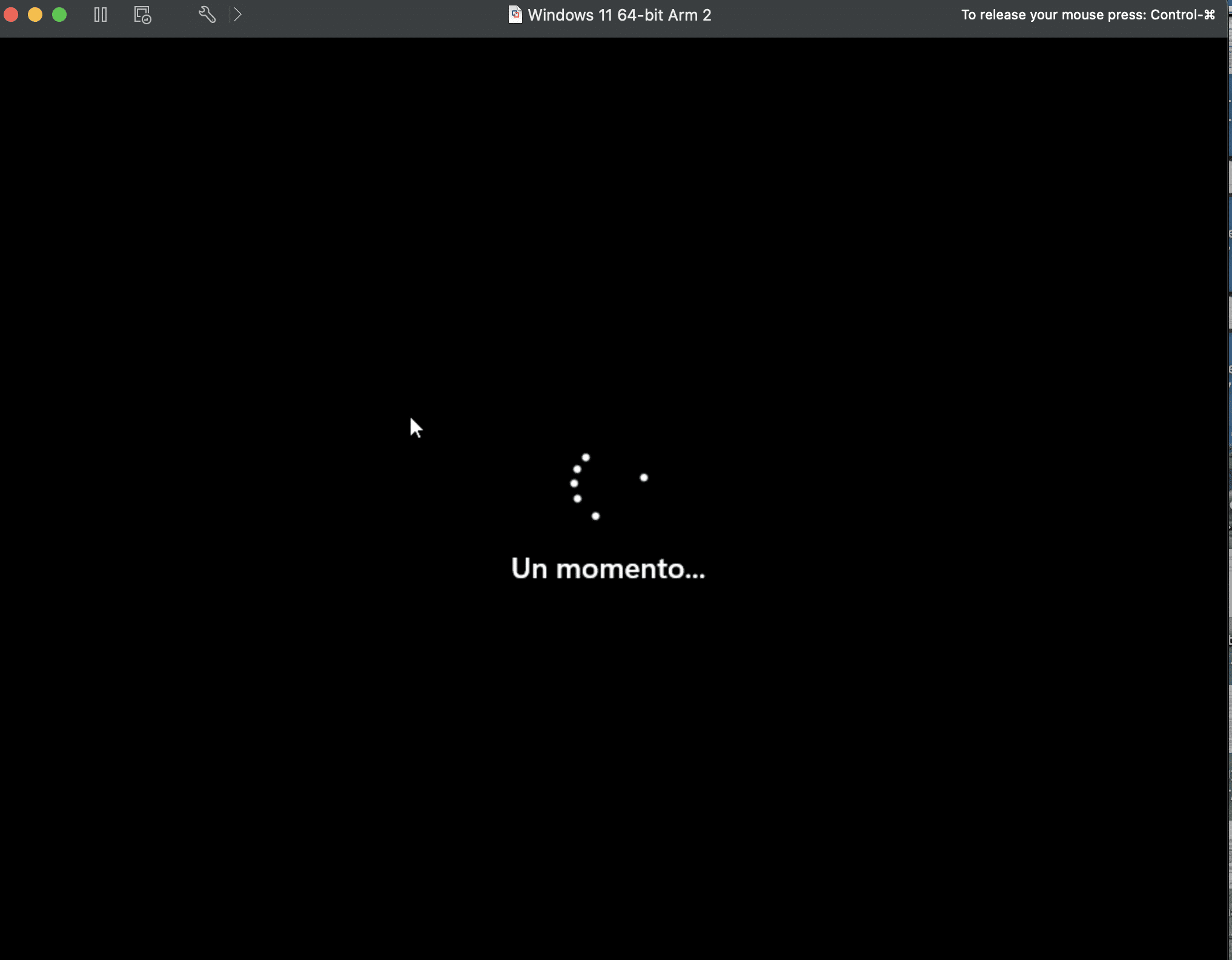 Asistente Windows 11 ARM - Paso 23