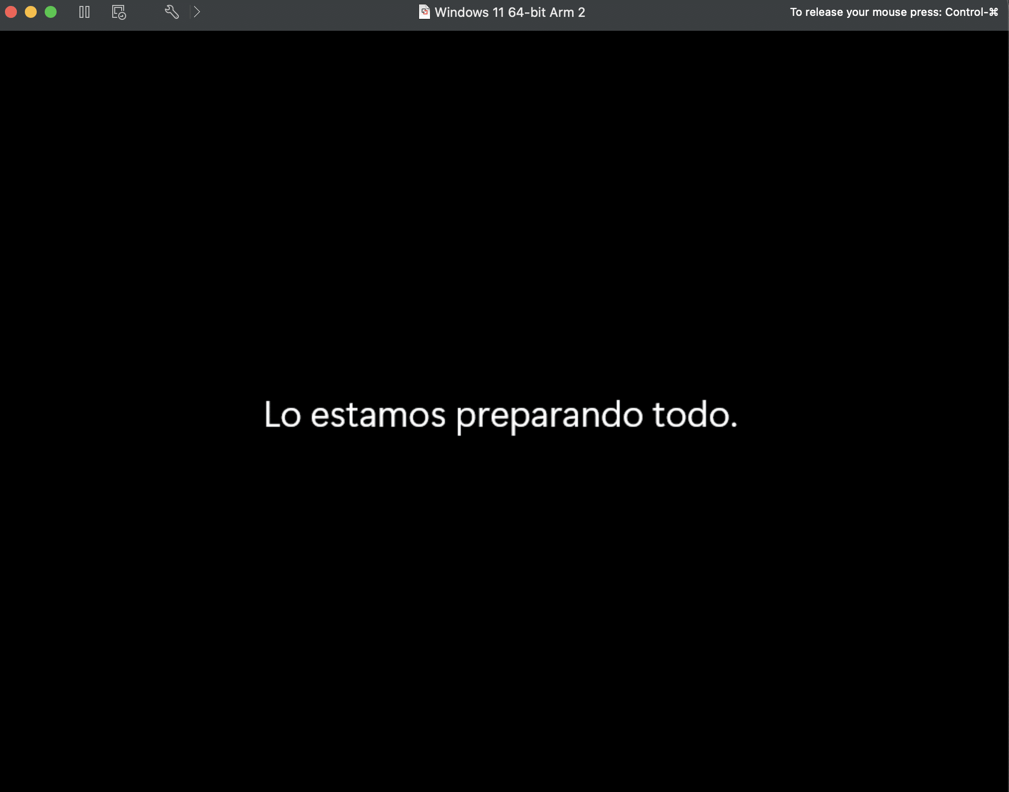 Asistente Windows 11 ARM - Paso 30