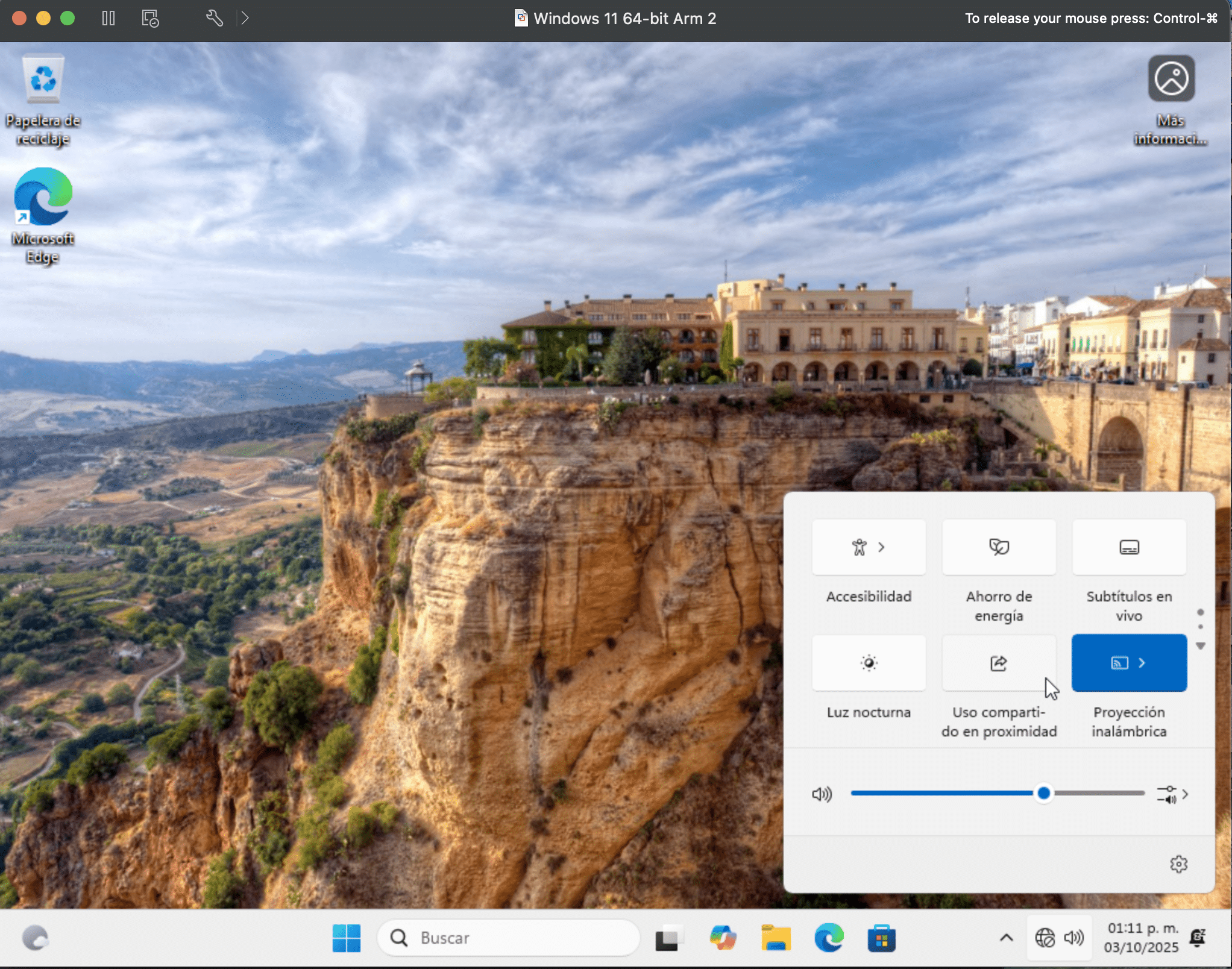 Asistente Windows 11 ARM - Paso 31