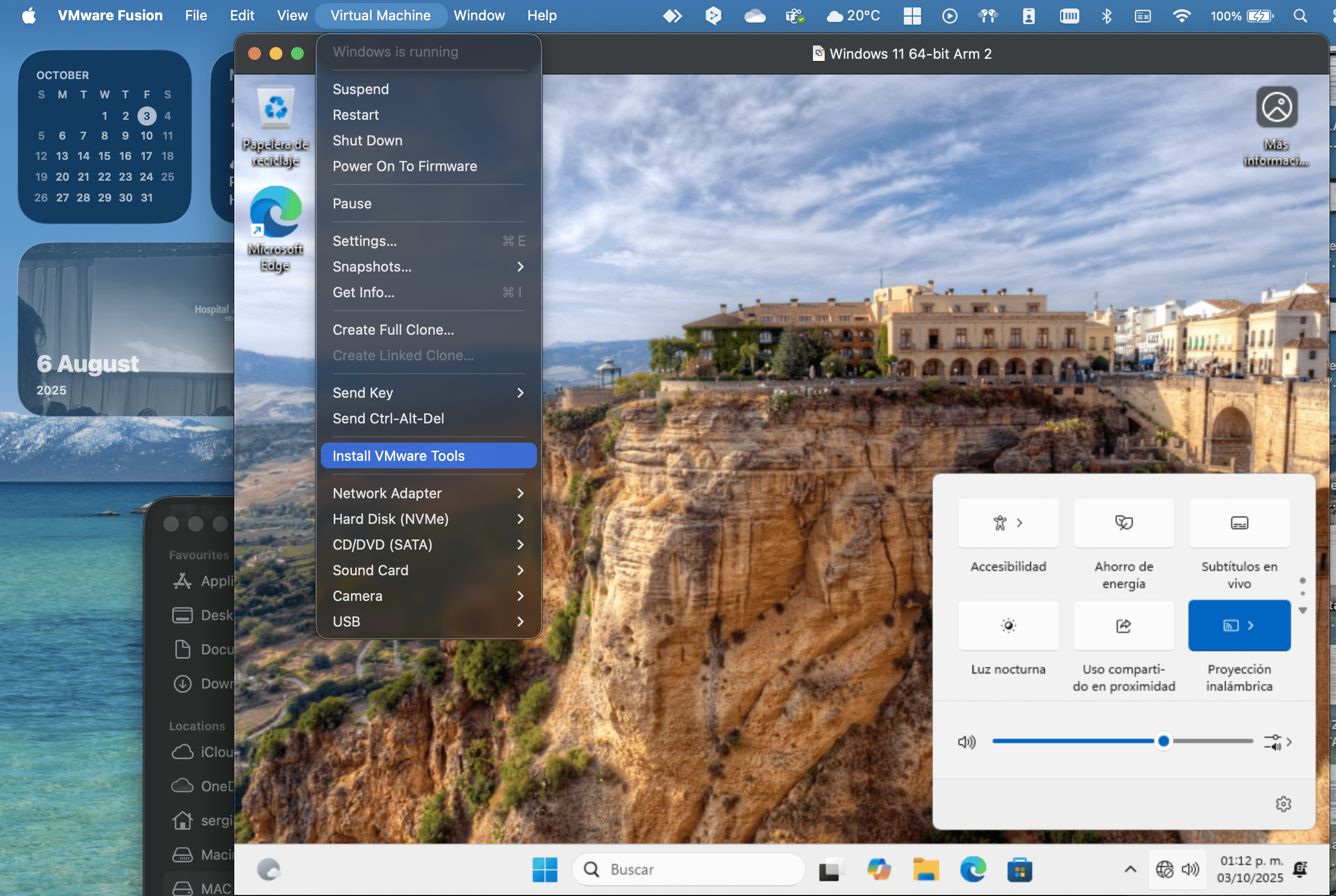 Asistente Windows 11 ARM - Paso 32