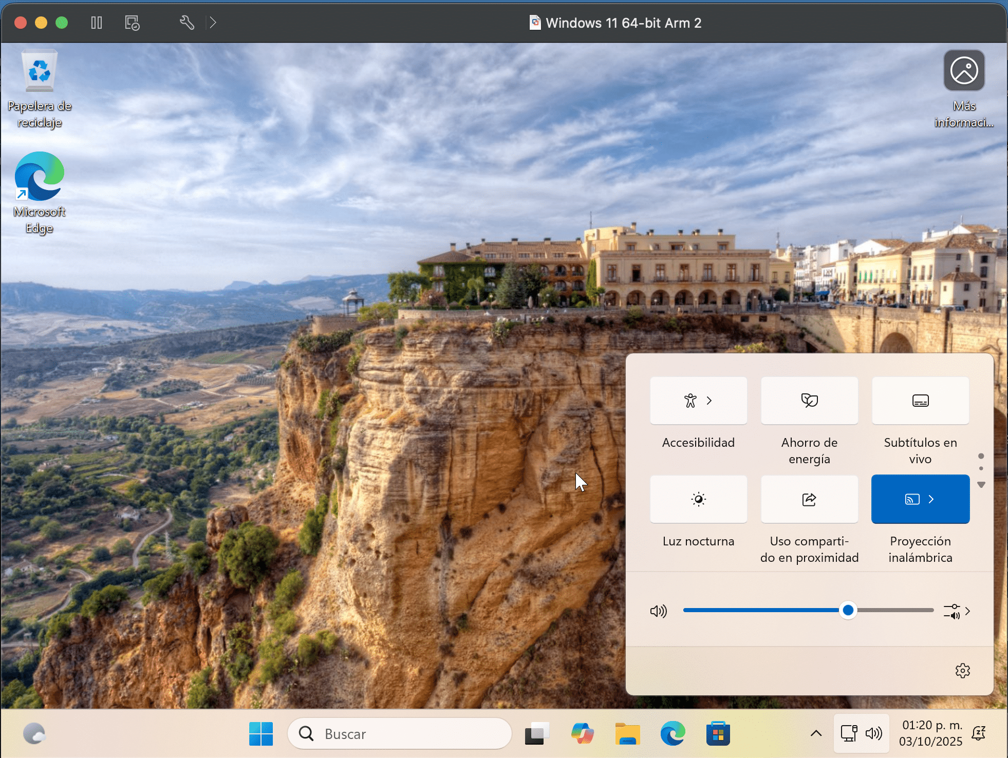 Asistente Windows 11 ARM - Paso 41