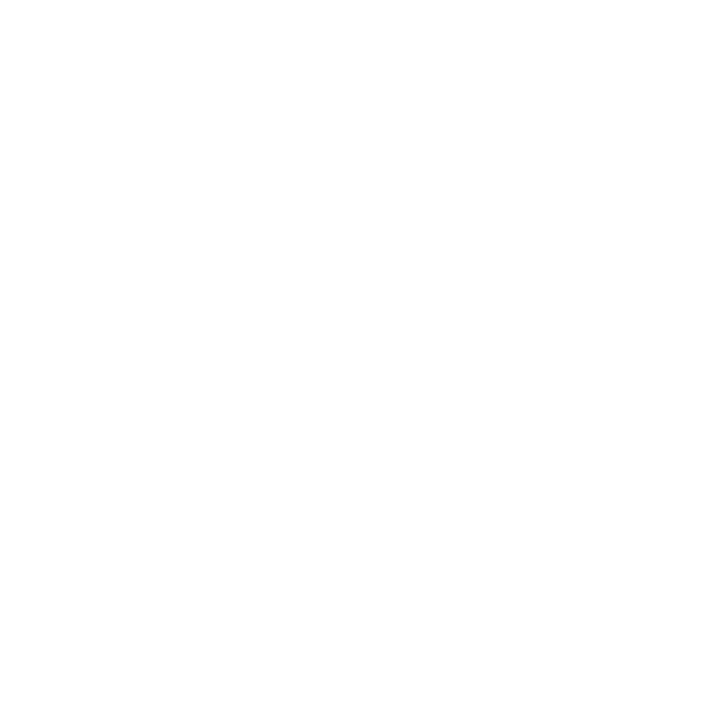 Sergio Caballero