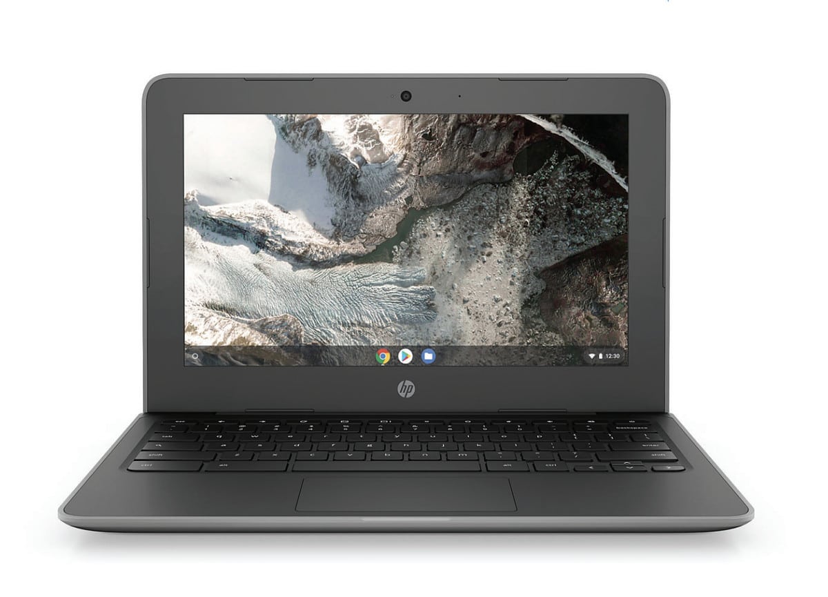 HP Chromebook 11 G7 EE para escuelas