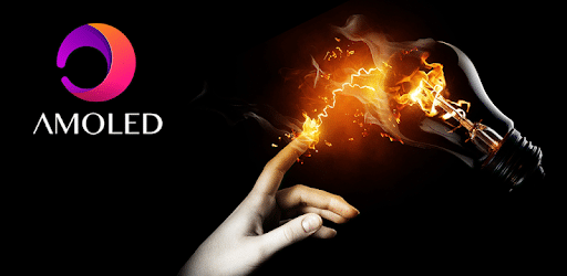 Fondos 4D y AMOLED para Android